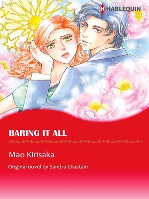 cover image of Baring It all